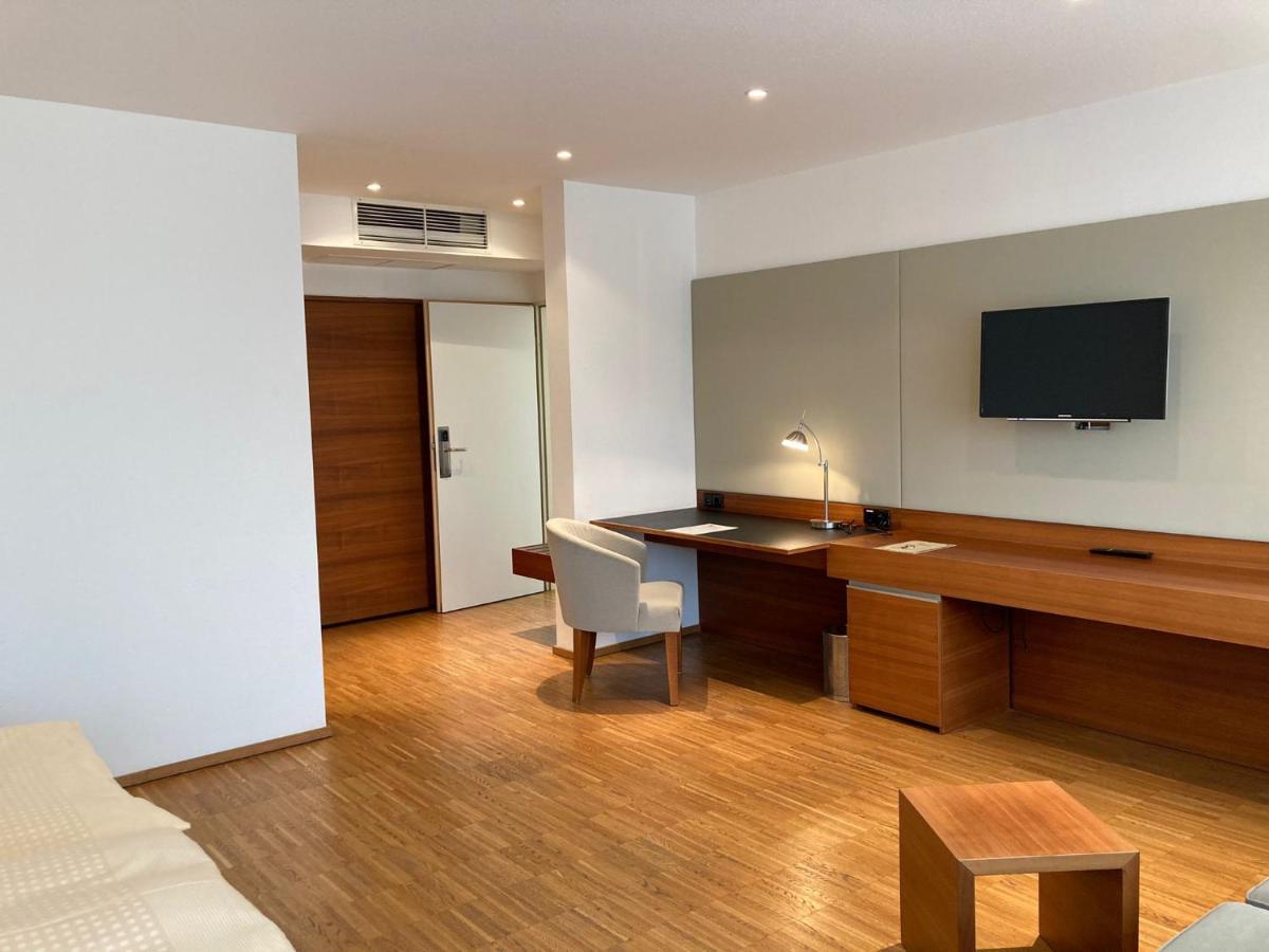 Gaestehaus An Der Oase Versmold Εξωτερικό φωτογραφία