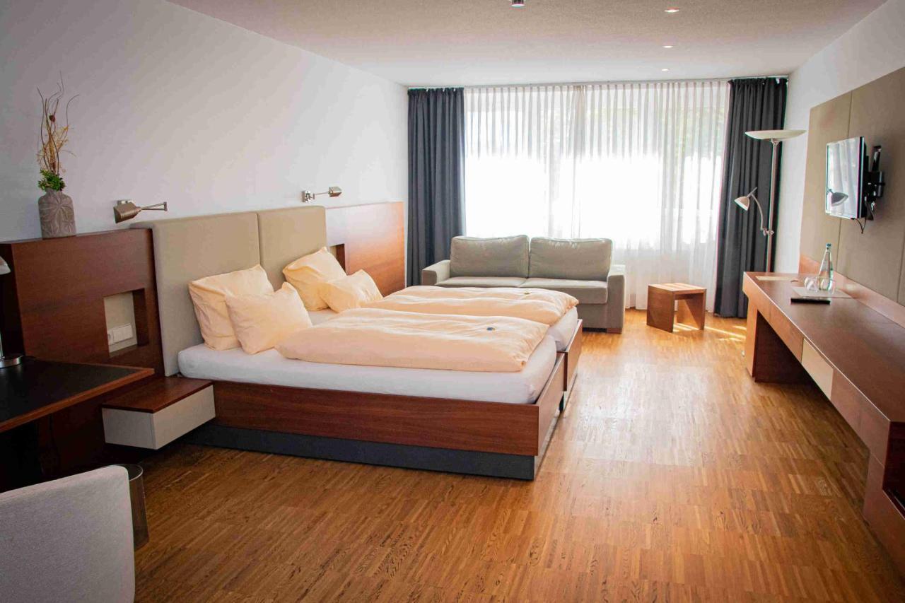 Gaestehaus An Der Oase Versmold Εξωτερικό φωτογραφία