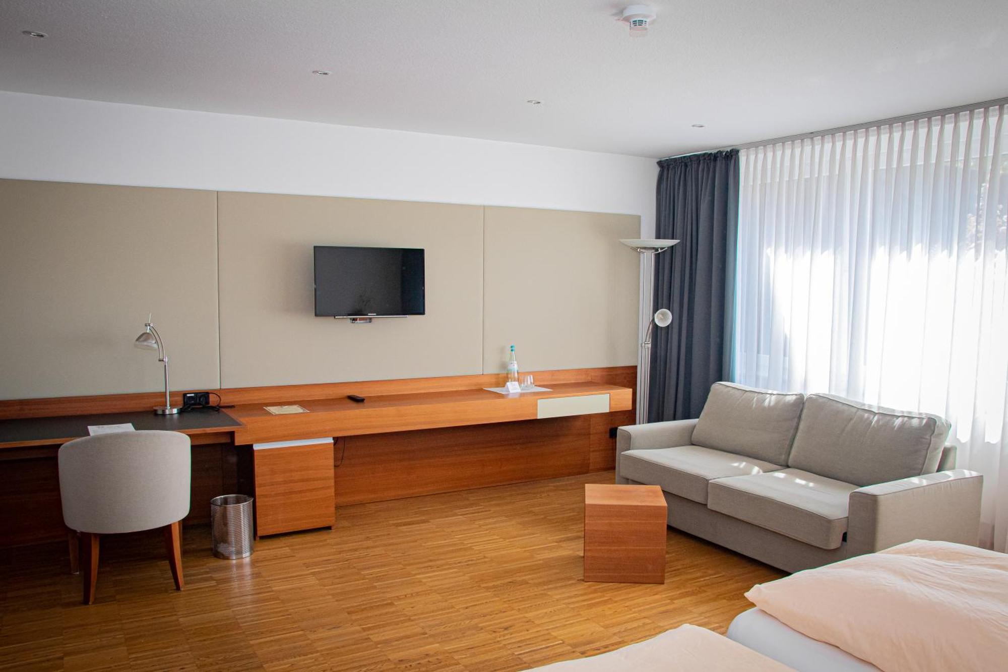 Gaestehaus An Der Oase Versmold Εξωτερικό φωτογραφία