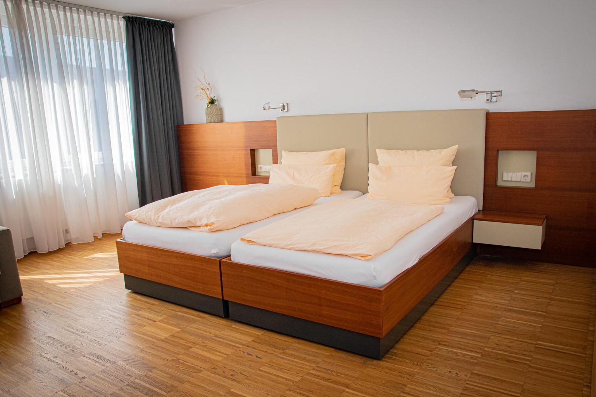 Gaestehaus An Der Oase Versmold Εξωτερικό φωτογραφία
